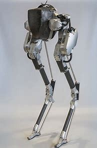 Image result for First Walking Robot