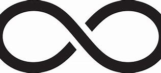 Image result for Always Infinity Symbol