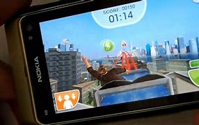 Image result for Nokia 5800 Roller Coaster