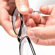 Image result for Eyeglass Grips