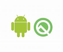 Image result for Android Q Logo