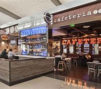 Image result for Restaurants in Sacramento Airport