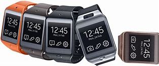 Image result for New Upgrades to Samsung Gear 2 Watch