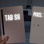 Image result for iPad 10th vs Galaxy S6 Lite