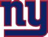 Image result for New York Giants Logo Design