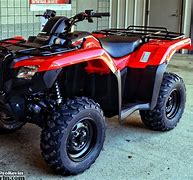 Image result for Honda 6 Wheeler ATV