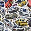 Image result for Initial D Decals