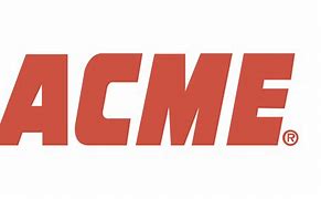 Image result for Acme Company