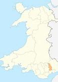 Image result for Torfaen Bin Collection Map Areas