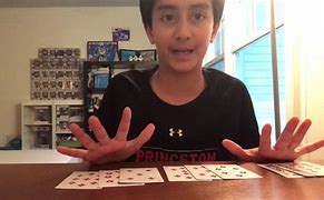 Image result for 27 Card Trick