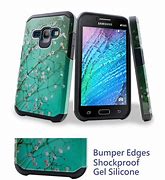 Image result for Samsung Galaxy J1 6 Duos 4G LTE White