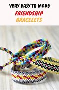 Image result for How to Make Cute Friendship Bracelets