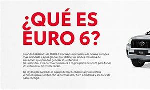 Image result for Euro 6 Toyota