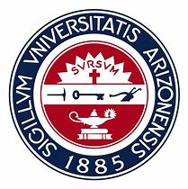 Image result for The University of Arizona Logo