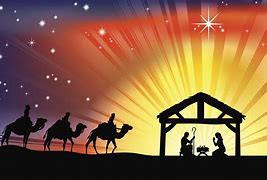 Image result for Nativity Scene Background Image