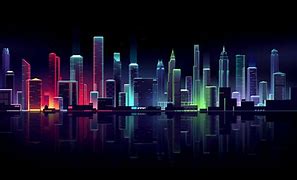 Image result for Simple Skyline Photograph