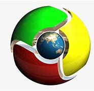 Image result for Chrome Icon HD Template