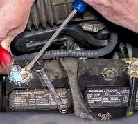 Image result for Battery Corrosion Removal