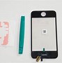 Image result for iPhone 3GS Screen Holes