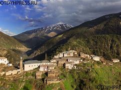 Image result for Dagestan Tur