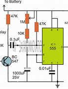 Image result for 555 Circuits Projects