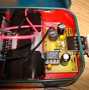 Image result for Electronic Circuits Projects