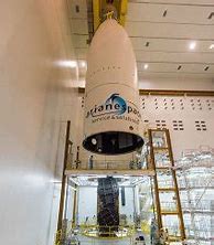 Image result for Ariane 5 Sylda