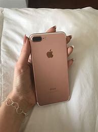 Image result for iPhone 7 Plus Rosa