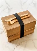 Image result for Wooden Lunch Box Digital Drawing