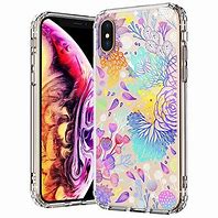 Image result for iPhone XS Max Clear Case