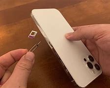 Image result for Apple iPhone 12 Pro Sim Tray