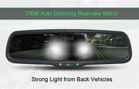 Image result for Rear View Mirror Text
