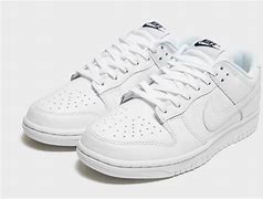 Image result for J1 Dunk White