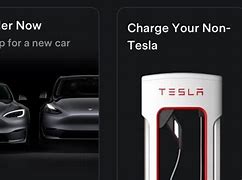 Image result for Tesla Mobile Supercharger