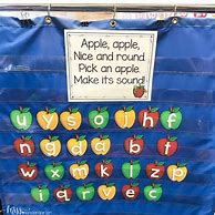 Image result for Apple Activities for Kindergarten