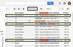 Image result for Gmail.com Inbox