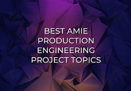 Image result for Mechanical Engineering Project Ideas