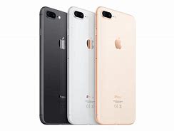 Image result for iPhone 8 Plus Silver 64GB