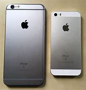 Image result for iPhone 6 SE Steel