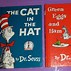 Image result for Cat in the Hat Book Green Eggs and Ham