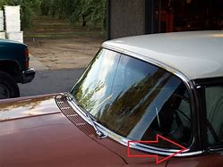 Image result for 57 Chevy Windshield