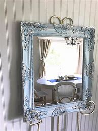 Image result for Antique Mirror Effect