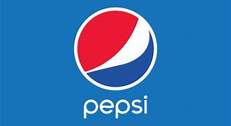 Image result for Free Pepsi Logo