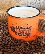 Image result for Morgan Whole Latte Love