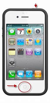 Image result for iPhone 4 Reset Whole Phone