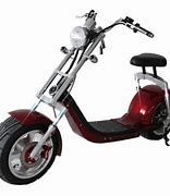 Image result for Hubber Harley Scooter