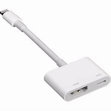 Image result for HDMI Cable for iPad 9th Generation