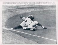 Image result for Robert Allison Baseball