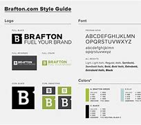 Image result for Logo Style Guide