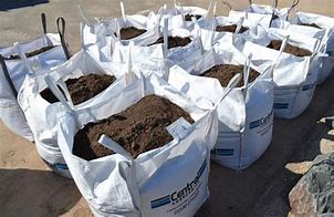 Image result for 1 Cubic Yard of Soil